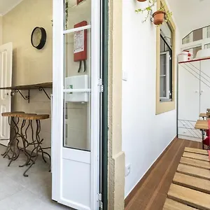 Groovy M2 R3 - Amazing Double With En-suite Bathroom Guest house Lisbon
