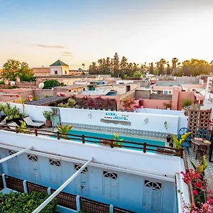 4* Riad Almeria &