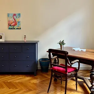 Zen By Market Hostel Budapest