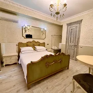 Silver 34 Boutique Hotel Tbilisi