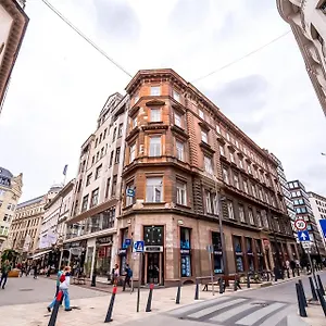 2b & Hostel Budapest