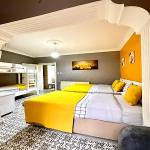 My Taksim Hotel Istanbul