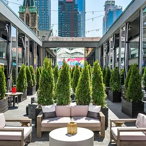 Cachet Boutique Nyc Hotel Nova Iorque