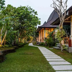 Masia Aldeamento Turístico Ubud