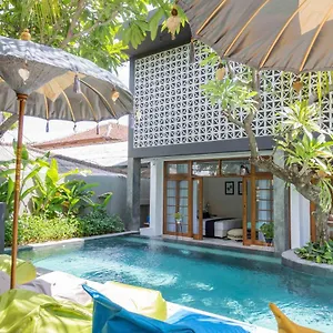 Interconnection Albergue Kuta Lombok